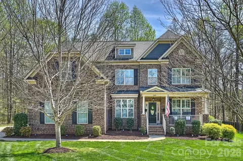 5005 Butler Ct, Monroe, NC 28110
