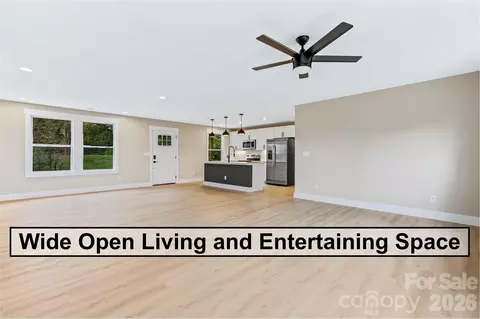 Living - 97 Lee Dotson Rd, Fairview, NC 28730 photo 1 of 7
