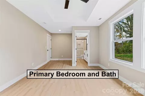 Bedroom - 97 Lee Dotson Rd, Fairview, NC 28730 photo 4 of 13