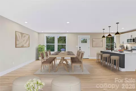 Dining - 97 Lee Dotson Rd, Fairview, NC 28730 photo 1 of 1