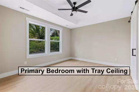 Bedroom - 97 Lee Dotson Rd, Fairview, NC 28730 photo 1 of 13