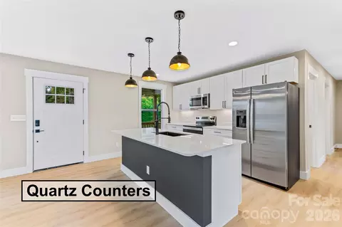 Kitchen - 97 Lee Dotson Rd, Fairview, NC 28730 photo 1 of 5