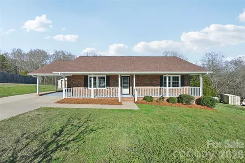 107 Mario Dr, Shelby, NC 28152