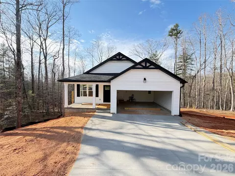 1211 Summerhill Sw St SW, Lenoir, NC 28645