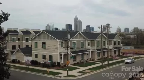 1000 Harrill St, Charlotte, NC 28205
