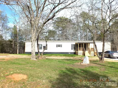 3202 Mt Prospect Rd, Chester, SC 29706