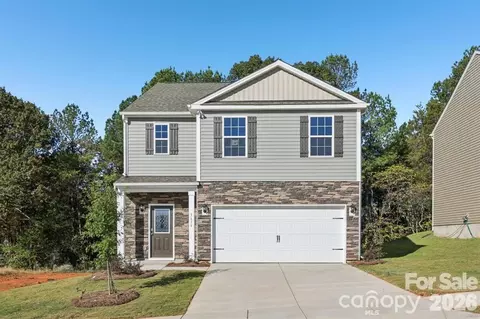 3659 Charles Nw St NW, Conover, NC 28613