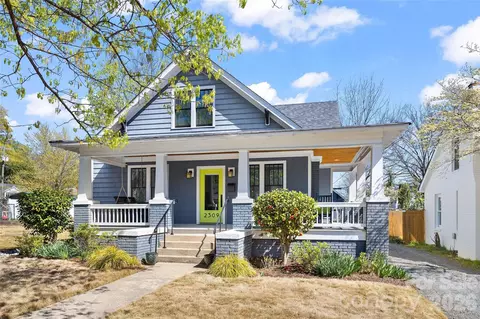 2309 Commonwealth Ave, Charlotte, NC 28205