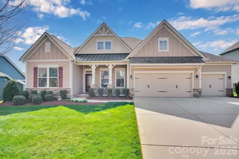 5104 Kinder Oak Dr, Indian Trail, NC 28079
