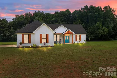 28160 Austin Rd, Albemarle, NC 28001