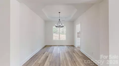 Entry Way - 2902 Sweetgrass Ln, Monroe, NC 28112 photo 2 of 8