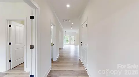 Entry Way - 2902 Sweetgrass Ln, Monroe, NC 28112 photo 5 of 8