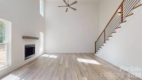 Living - 2902 Sweetgrass Ln, Monroe, NC 28112 photo 5 of 5