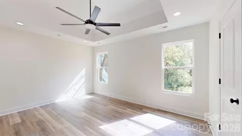 Bedroom - 2902 Sweetgrass Ln, Monroe, NC 28112 photo 3 of 8