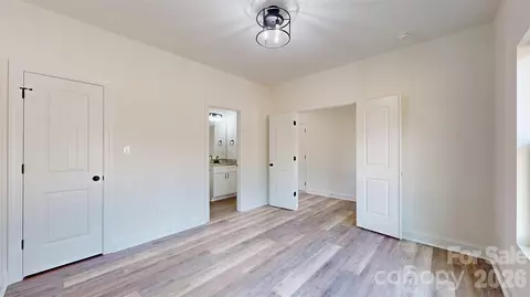 Bedroom - 2902 Sweetgrass Ln, Monroe, NC 28112 photo 6 of 8