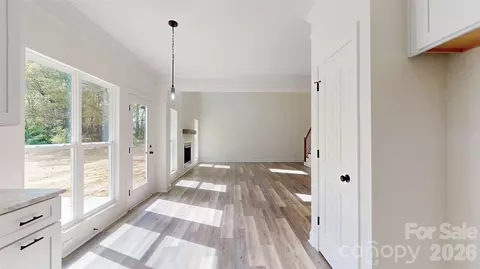 Entry Way - 2902 Sweetgrass Ln, Monroe, NC 28112 photo 1 of 8