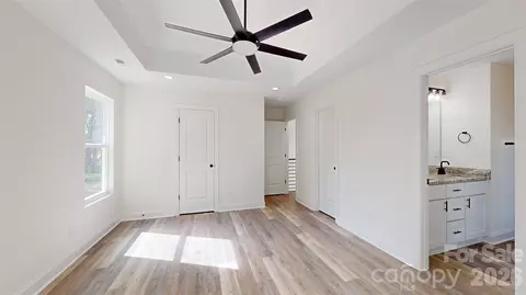 Bedroom - 2902 Sweetgrass Ln, Monroe, NC 28112 photo 4 of 8