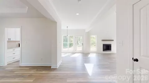 Entry Way - 2902 Sweetgrass Ln, Monroe, NC 28112 photo 7 of 8