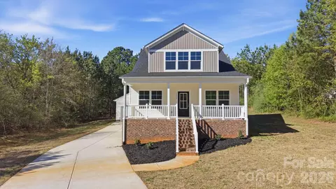 1405 Hubbard Ter, Shelby, NC 28152