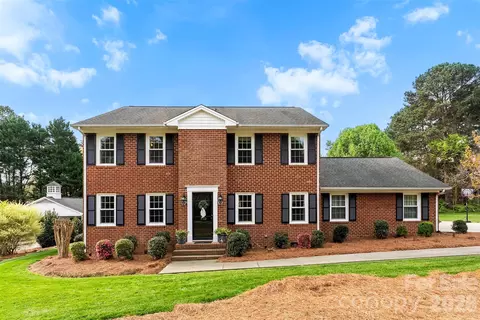 1025 Rudd Rd, Gastonia, NC 28054