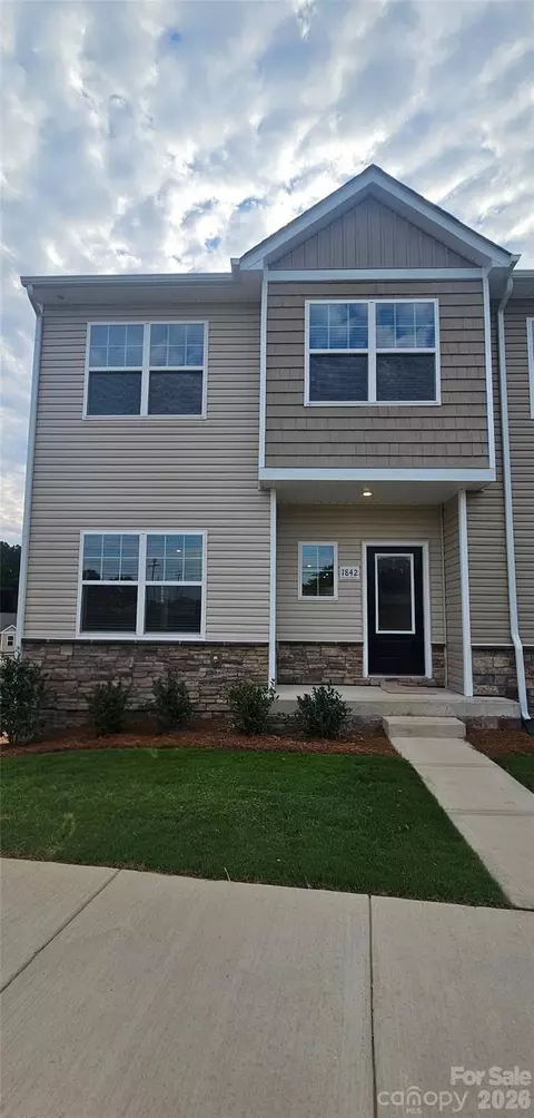 1846 Rhyne Elementary Dr, Gastonia, NC 28052