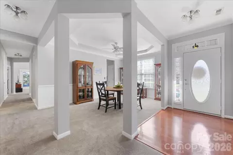 Entry Way - 355 Garnet Ct, Fort Mill, SC 29708 photo 1 of 1