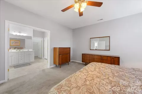 Bedroom - 355 Garnet Ct, Fort Mill, SC 29708 photo 2 of 5