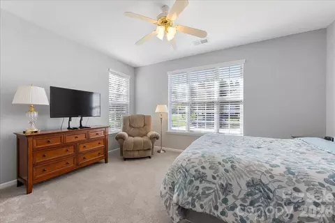 Bedroom - 355 Garnet Ct, Fort Mill, SC 29708 photo 3 of 5