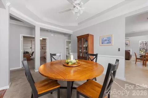Dining - 355 Garnet Ct, Fort Mill, SC 29708 photo 1 of 2