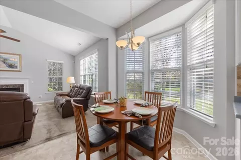 Dining - 355 Garnet Ct, Fort Mill, SC 29708 photo 2 of 2