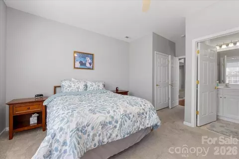 Bedroom - 355 Garnet Ct, Fort Mill, SC 29708 photo 4 of 5
