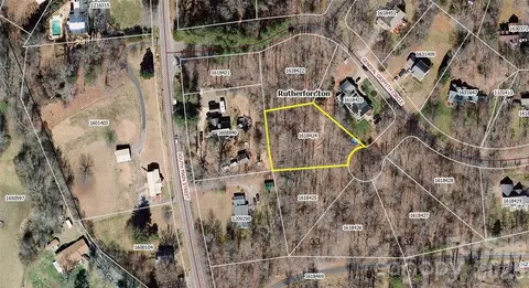 0 General Griffith 35 Cir #35, Rutherfordton, NC 28139