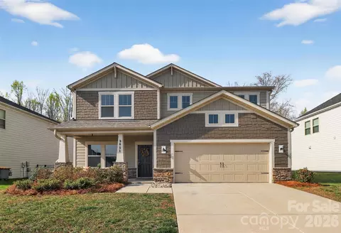 3851 Longmore Ln, Kannapolis, NC 28081
