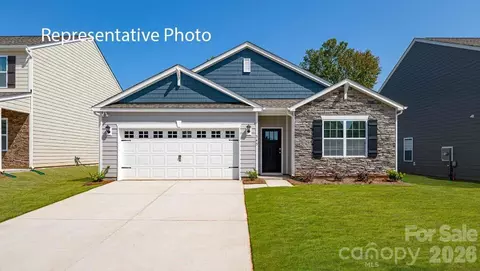 3040 Sassafras Trl, Gastonia, NC 28056