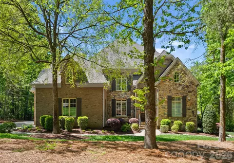 12627 Ninebark Trl, Charlotte, NC 28278