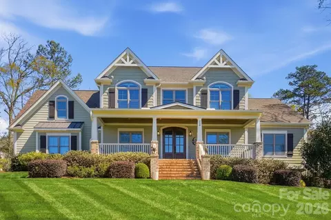 258 Quiet Waters Rd, Belmont, NC 28012