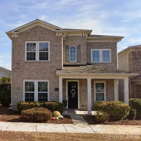 7723 Mcgill Heights Rd, Charlotte, NC 28277