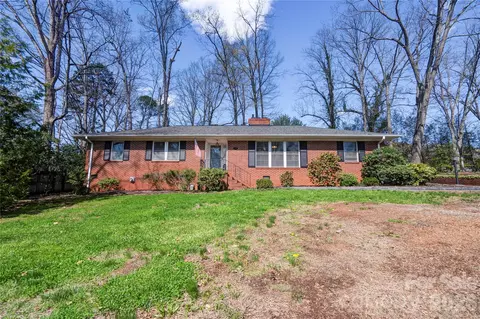 1000 W Sumter St, Shelby, NC 28150