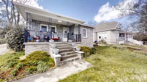 719 Oakland St, Hendersonville, NC 28791