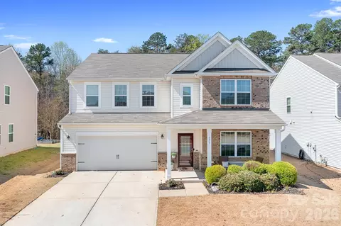 171 Wrangell Dr, Mooresville, NC 28117