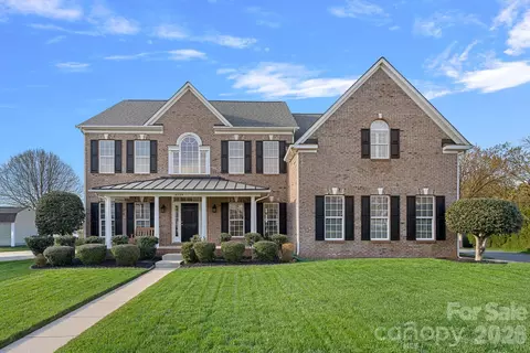 16723 Hugh Torance Pkwy, Huntersville, NC 28078