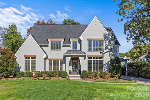 222 Anthony Cir, Charlotte, NC 28211