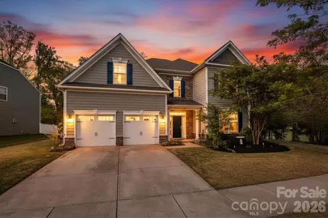 1060 Crawford Dr, Lancaster, SC 29720