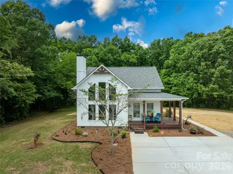 13386 Cabarrus Station Rd, Midland, NC 28107