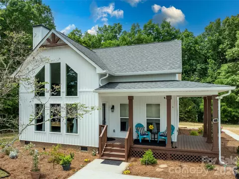 13386 Cabarrus Station Rd, Midland, NC 28107