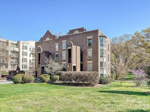 328 W 6th 7 St #7, Charlotte, NC 28202