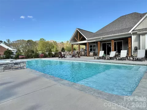 5110 Pond Bluff Dr, Monroe, NC 28112 photo 4