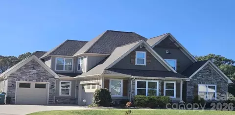 5110 Pond Bluff Dr, Monroe, NC 28112 photo 2