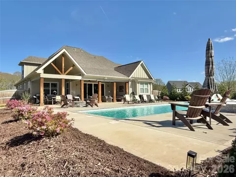 5110 Pond Bluff Dr, Monroe, NC 28112 photo 3