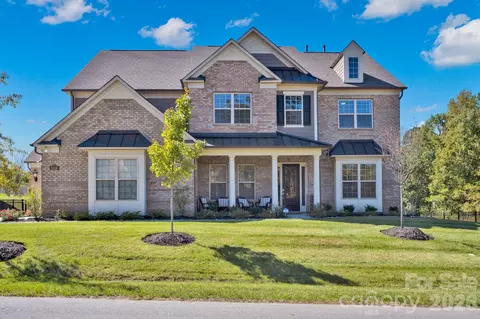 2419 Spring Rock Pl, Huntersville, NC 28078